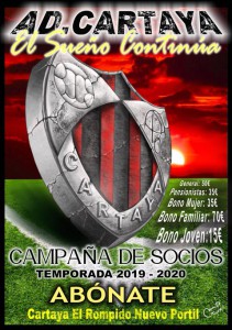 cartaya patalazo