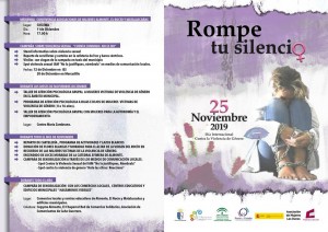 Programa actividades 1