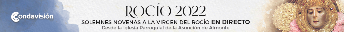 Novenas Rocío 2022