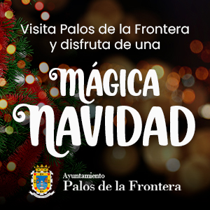 Ayuntamiento de Palos - Navidad 2023