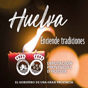 Diputación Huelva - Semana Santa 2024