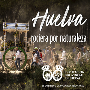 Diputación de Huelva - Rocío 2024